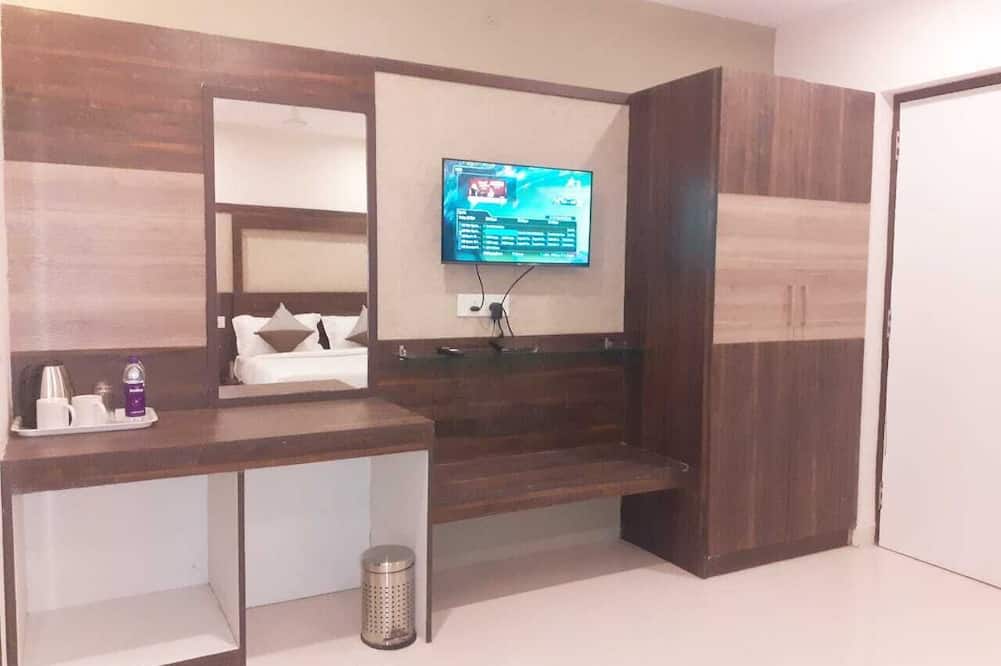 Citi Luxe Hotel