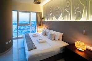 2 habitaciones, wifi y ropa de cama 