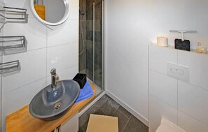 Dusche
