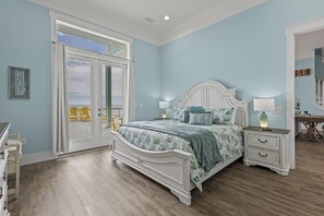 6 室のベッドルーム、アイロン / アイロン台、WiFi (無料)、ベッドシーツ