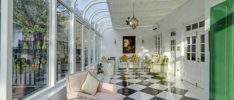 Intérieur