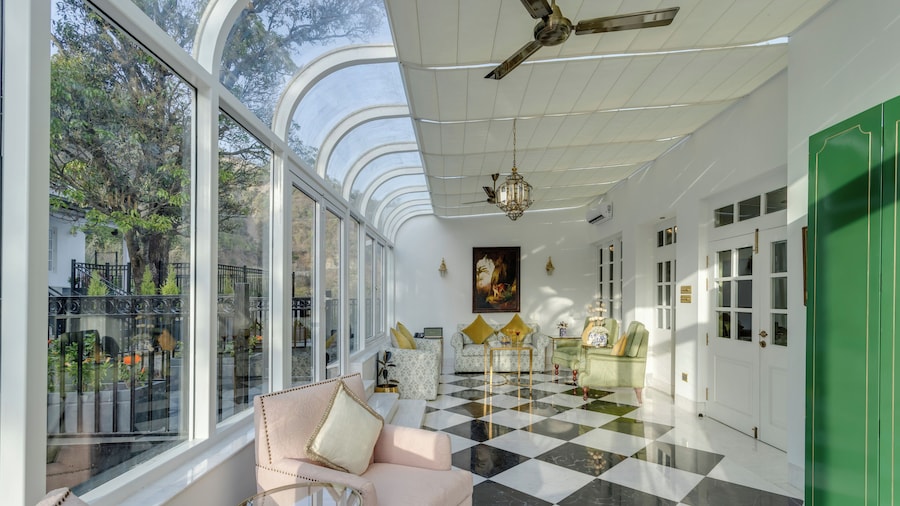 Kinwani House Araiya Anthology