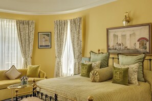 Suite Luxe