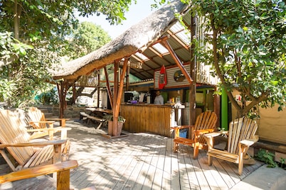 Coffee Shack Backpackers & Self-Catering
