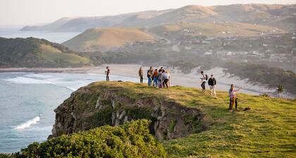 Coffee Shack Backpackers & Self-Catering