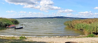 Ferienwohnung Sommersdorf