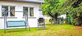 Ferienwohnung Sommersdorf