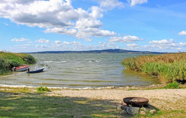 صيد الأسماك