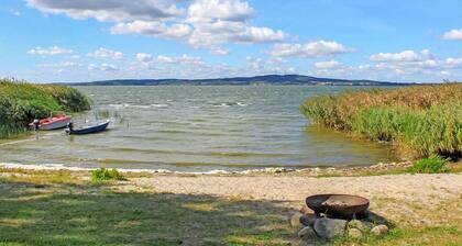 Ferienwohnung Sommersdorf