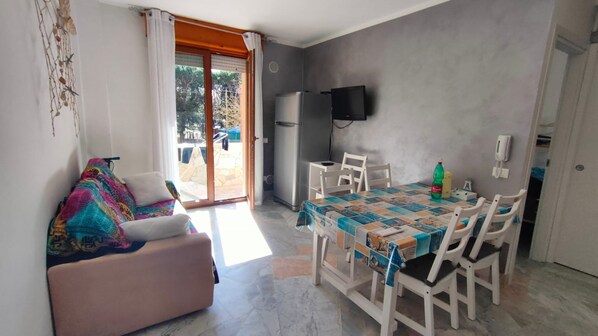 Interior - Completely Refurbished Flat Near the Beach (Rosolina)