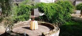 Chambre D'hôte à la Campagne au Domaine du Baron