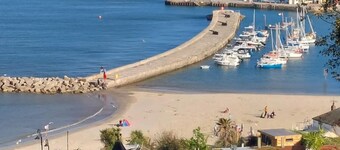 Serenity Holiday Let in South Chard