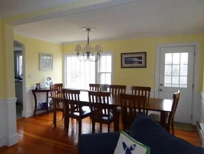 Interior - Stunning outdoor living space near Craigville Beach (2367) (Centerville)