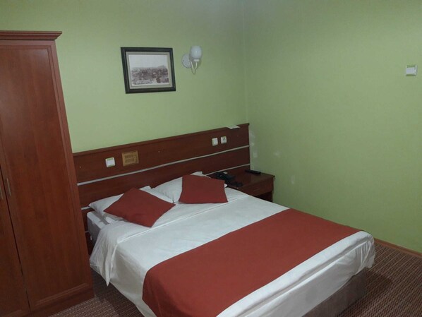 Room - Arslan Otel (Eskisehir)
