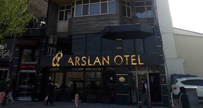 Arslan Otel