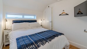 3 habitaciones, tabla de planchar con plancha y wifi gratis