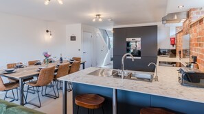 Dining - Norton Coach House - Cheltenham Spa (Cheltenham)