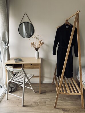 Interior - Soul Apartment in the center (Szczecin)