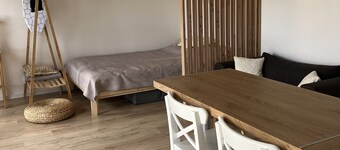 Soul Apartment in the center