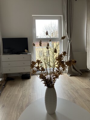 Interior - Soul Apartment in the center (Szczecin)