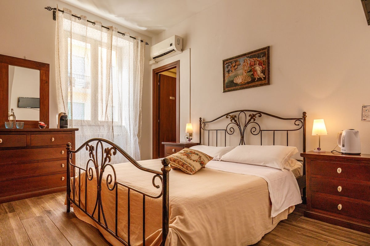 Standard Double Room | 2 bedrooms, minibar, desk, soundproofing