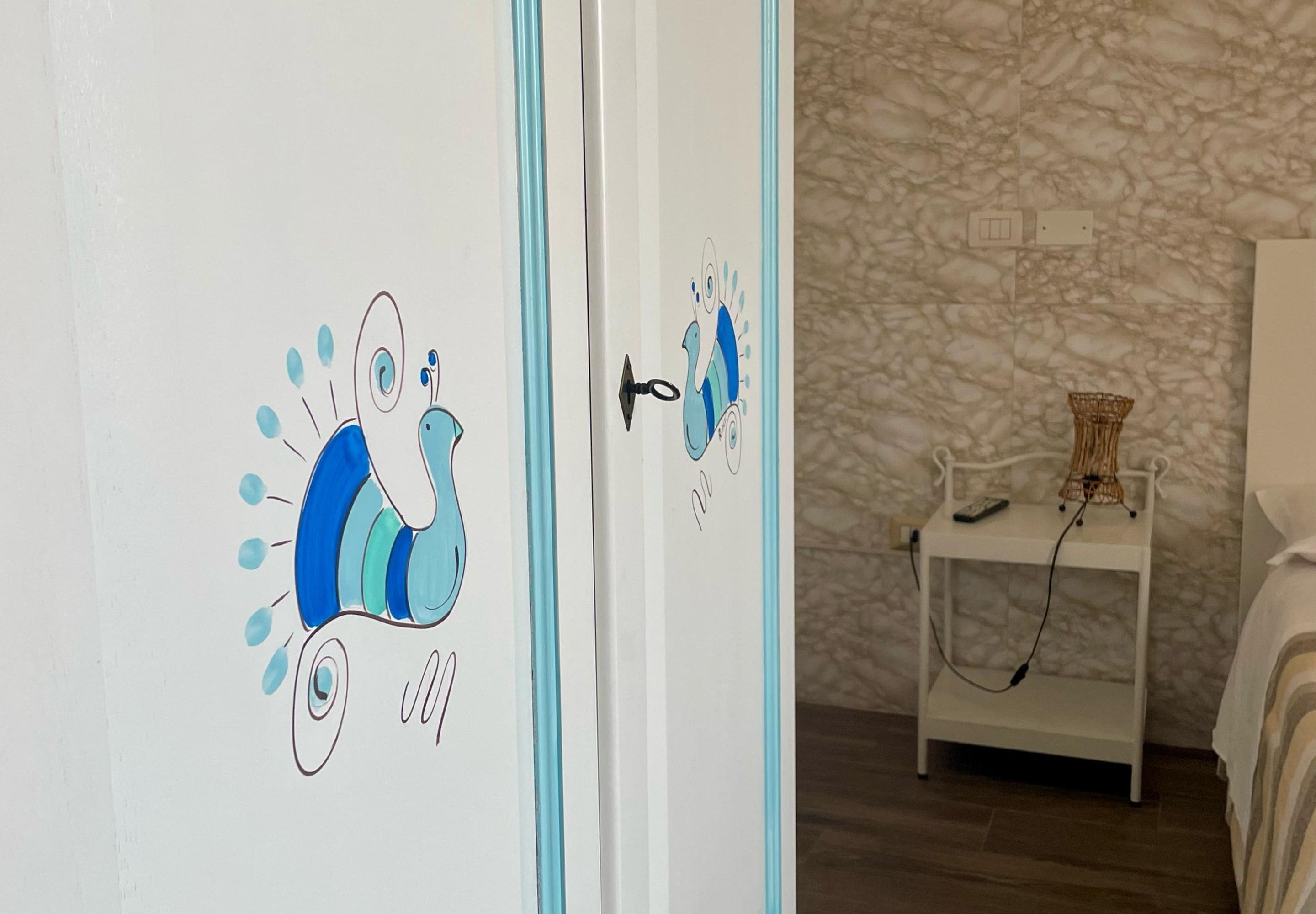 Foto - Onlyrooms I - Free Parking & Central