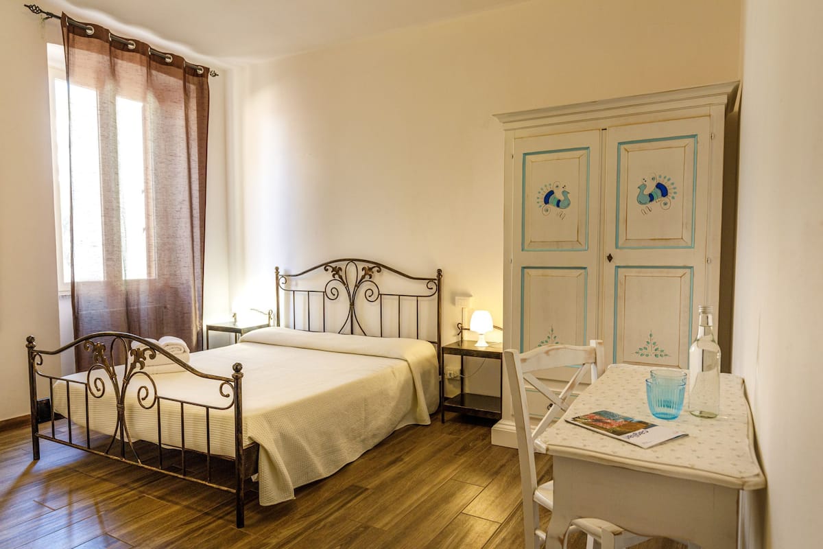 Standard Room | 2 bedrooms, minibar, desk, soundproofing