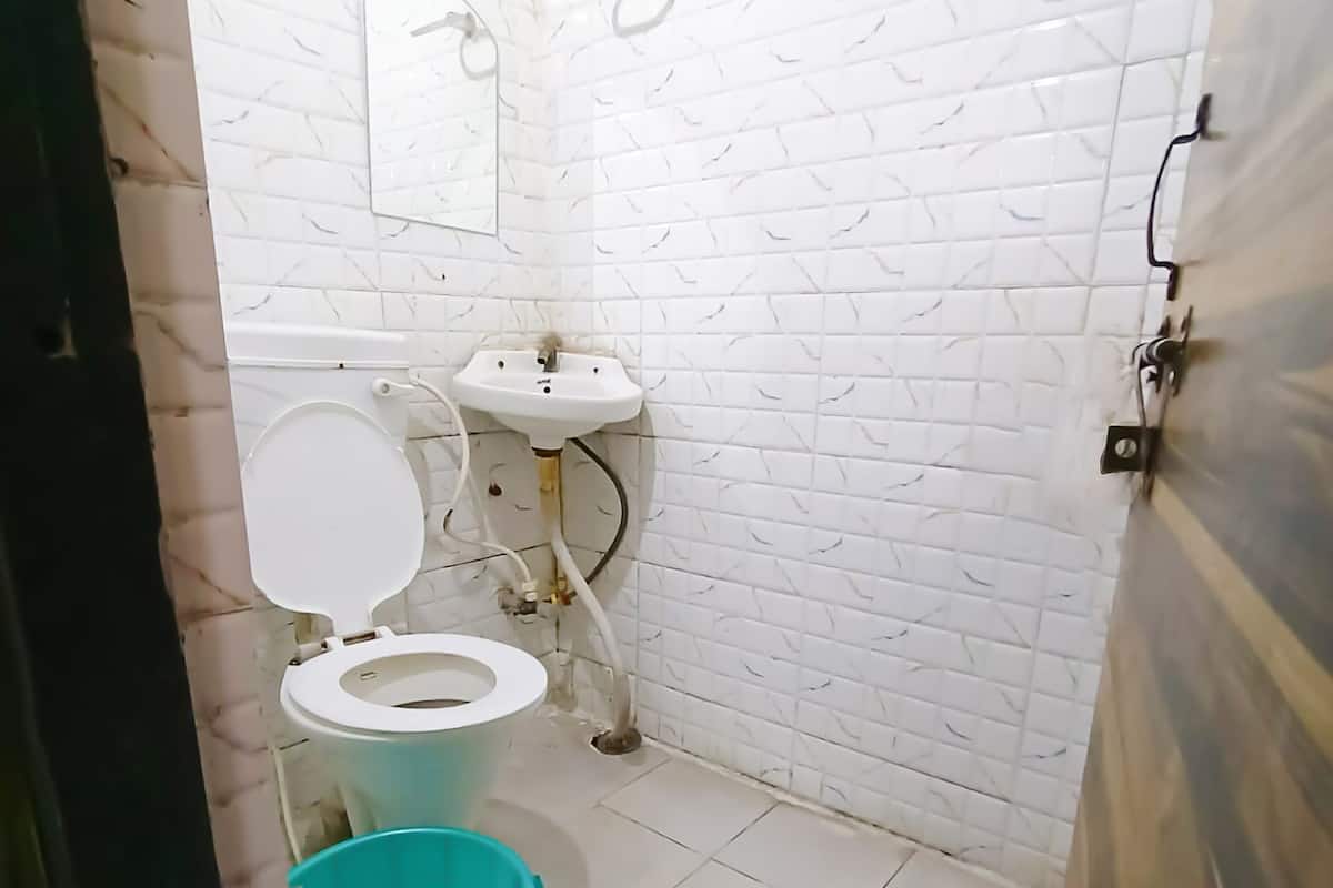Room | Bilik Mandi