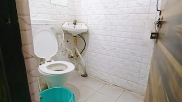 Room | Bathroom