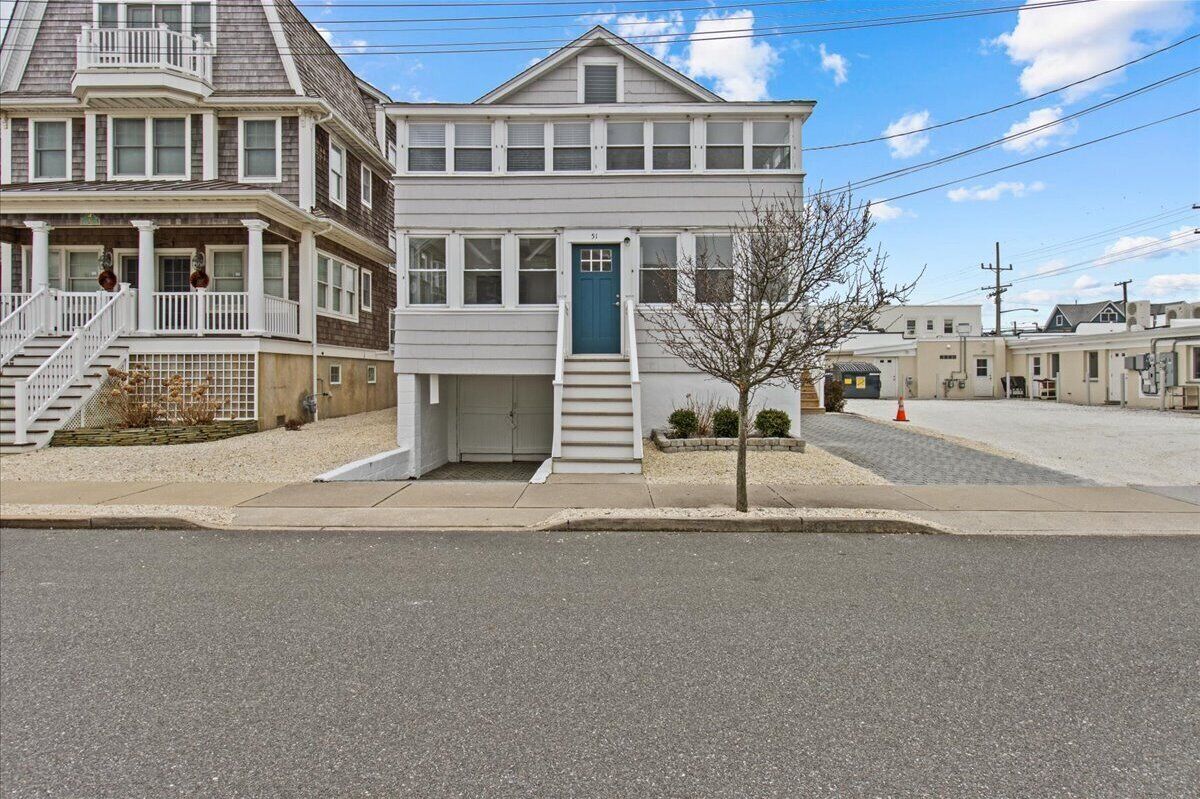 Beach Block Lavallette 3 Bed Summer Escape!