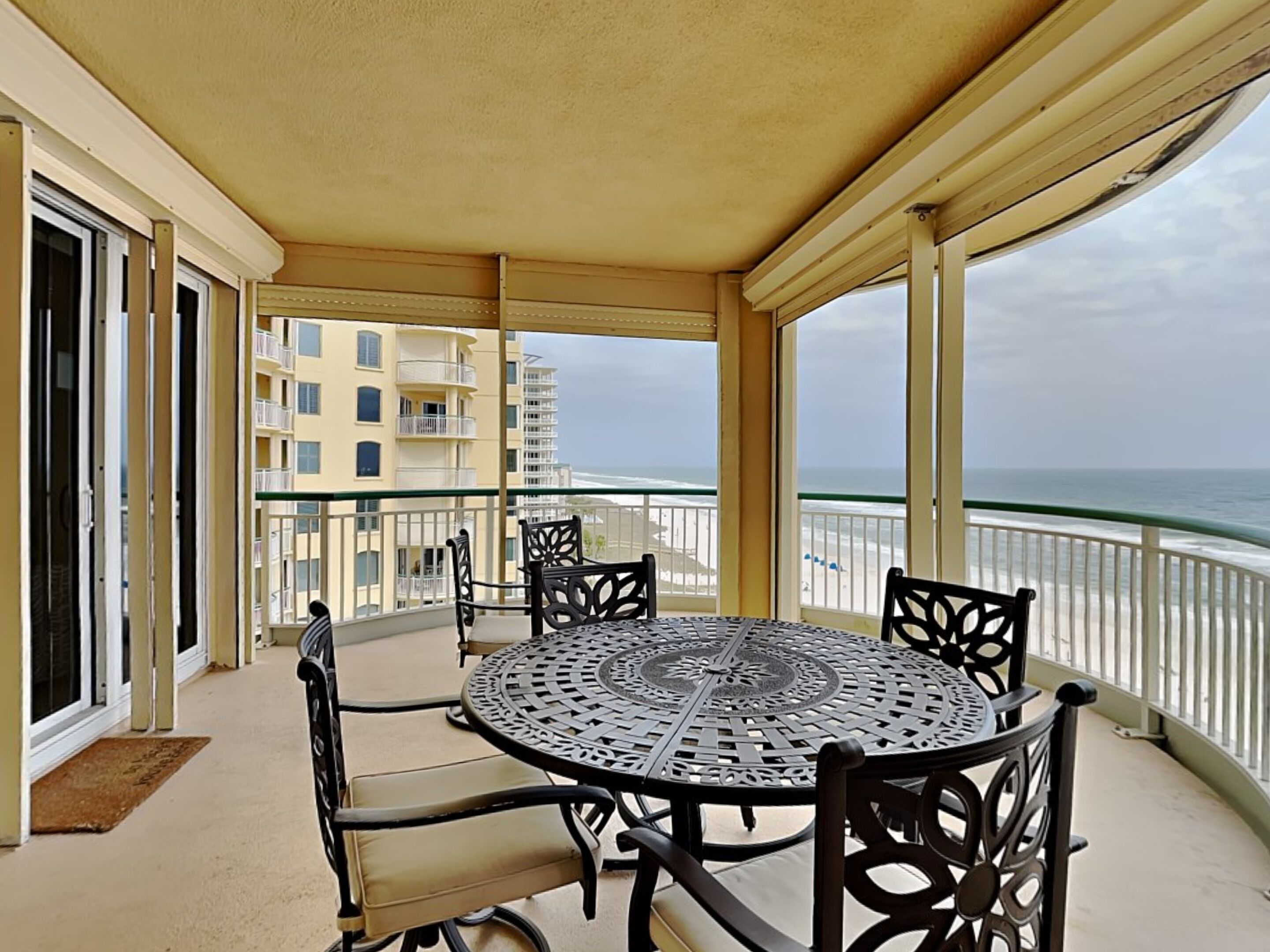Beach Colony West #8A | Gulf Front Condo, Breathtaking Views + Great Amenities!