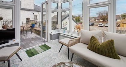 Host & Stay | Lime Tree House