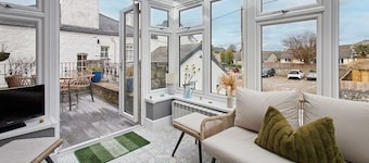Host & Stay | Lime Tree House