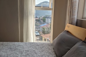 3 camere, ferro/asse da stiro, lenzuola