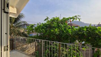 Huis | Terrein van de accommodatie