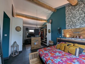 4 bedrooms