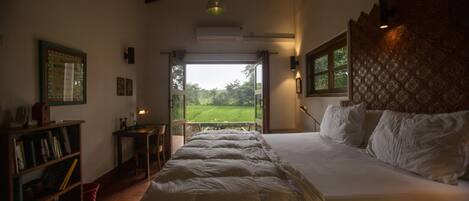 1 slaapkamer, wifi, beddengoed