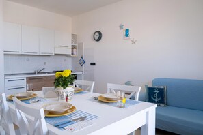 Private kitchen - 3809 Casa Selenella by Barbarhouse (Gallipoli)