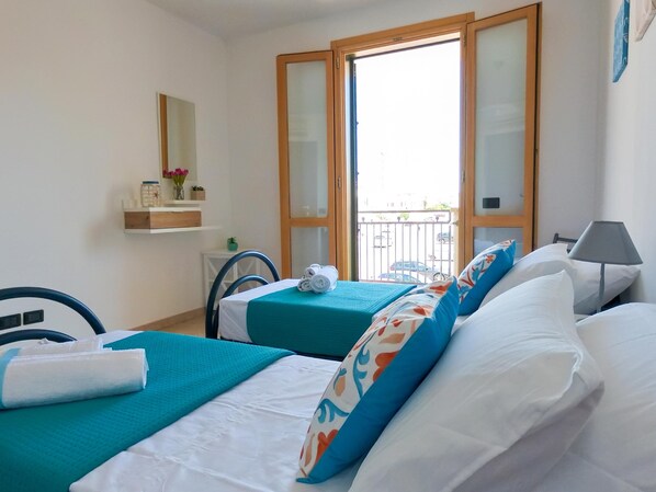 2 bedrooms - 3809 Casa Selenella by Barbarhouse (Gallipoli)