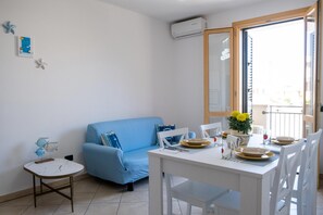 Dining room - 3809 Casa Selenella by Barbarhouse (Gallipoli)