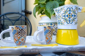 Interior detail - 3809 Casa Selenella by Barbarhouse (Gallipoli)