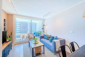 Unclassified image, 5 of 14, button - Costa Edén with Views (Concón)