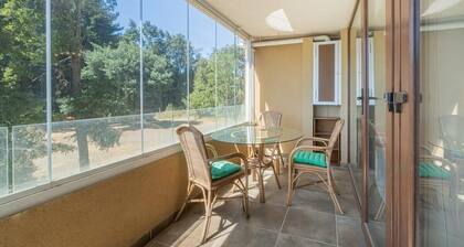 Golden Villarrica Sum