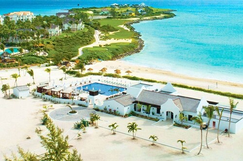 Vantage Point Luxury Villa