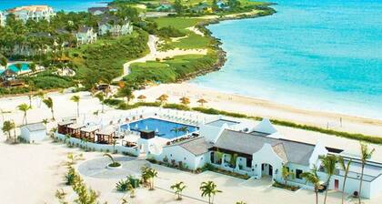 Vantage Point Luxury Villa