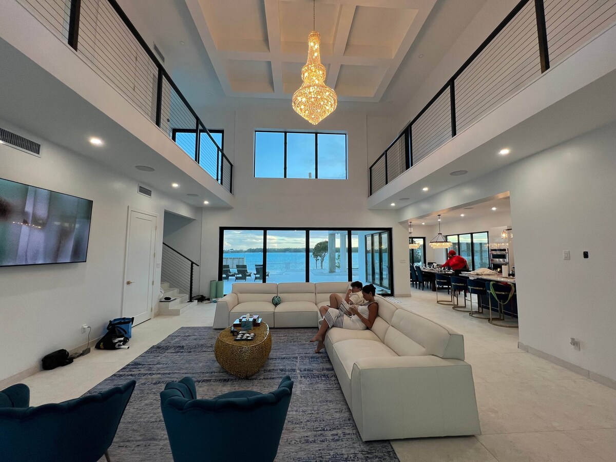 Majoittajan profiilikuva