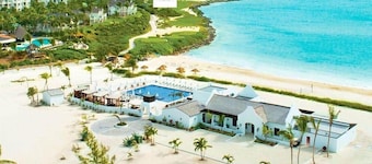 Vantage Point Exuma Luxury Villa - Heated Pool