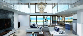 Vantage Point Luxury Villa