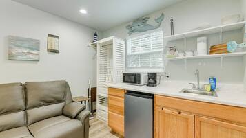 Apartemen (0 Bedroom) | Interior