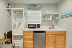 Leilighet (0 Bedroom) | Innvendig